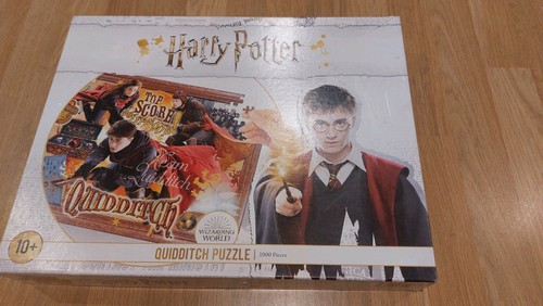 Harry potter quidditch - harry,