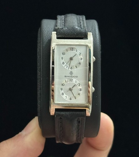 Sandoz duel timer - timer, tank