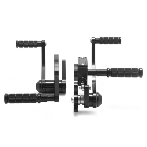 Cnc forward controls fit for - controls,