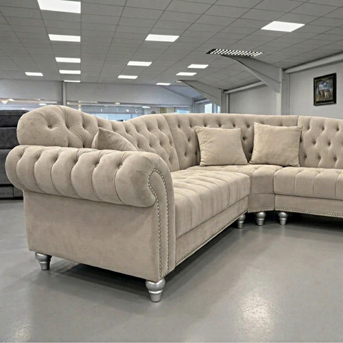 New elegance chesterfield 2c2 - elegance,