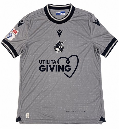Bristol rovers 2023 away - rovers, 24