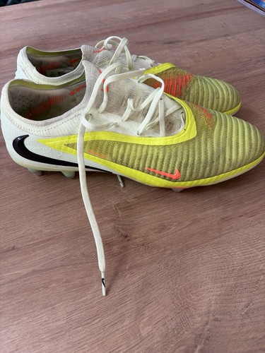 Nike phantom low elite fg - nike, 6