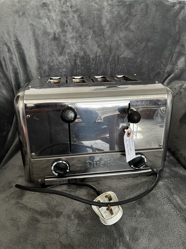 Dualit slot pop catering - dualit,
