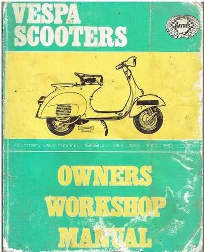Vespa 90cc v9a1 ss1 ss2 - vespa, v9a1/ss1/ss2