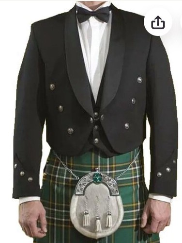 Bonnie prince charlie style - charlie,