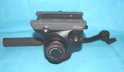 Manfotto mvh502ah pro fluid - pro,
