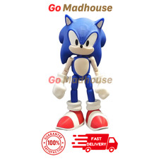 Custom Sonic the Hedgehog 3D