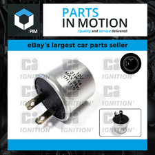 Flasher Unit fits TVR