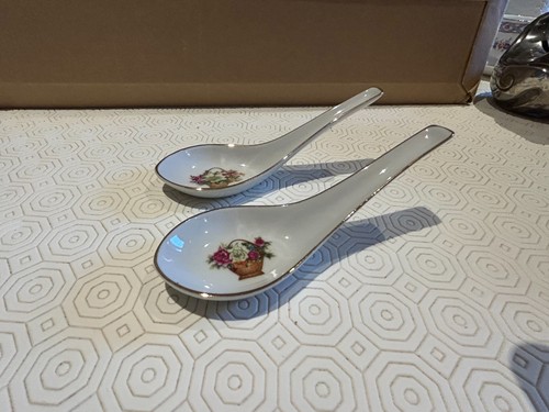 Vintage two chinese - vintage,