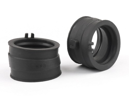 Carb intake rubbers - rubbers, honda