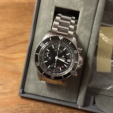 Zodiac Chronograph 406.31.11