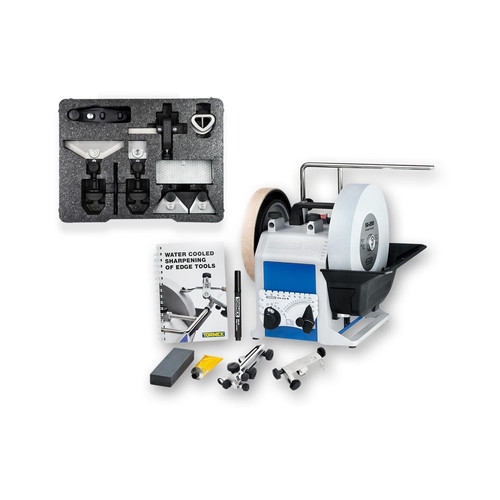 Tormek original sharpening - tormek, t-8