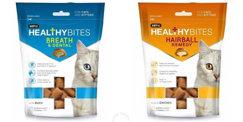 Vetiq healthy bites natural - bites,