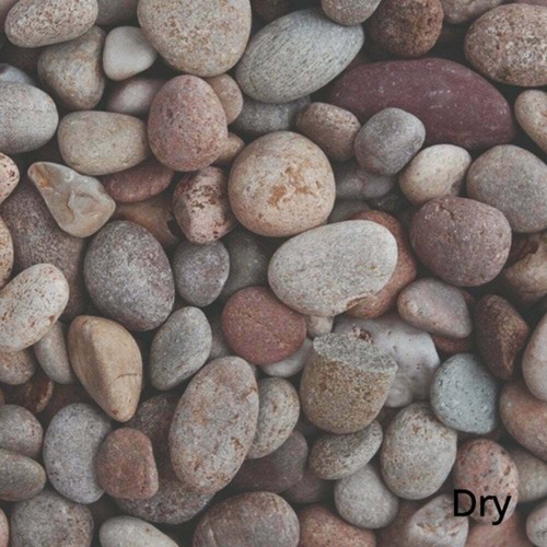 Decorative aggregates slate - aggregates,