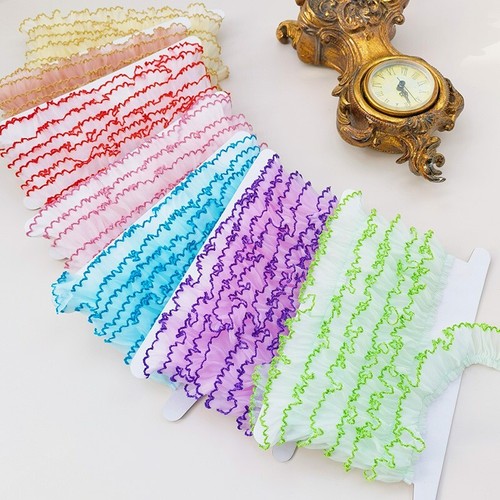 Pleated lolita dress skirts - lolita,