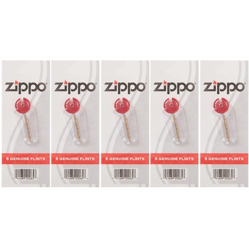 Zippo genuine lighter - 5, x