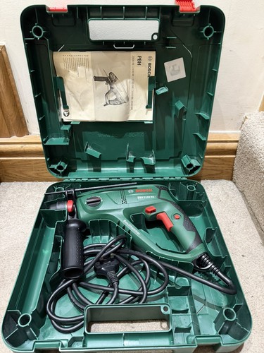 Bosch pbh 2100 rotary - 2100,