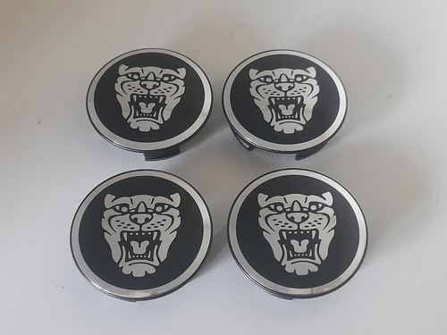 New genuine jaguar wheel - genuine,