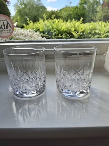Waterford nocturne crystal - 2,