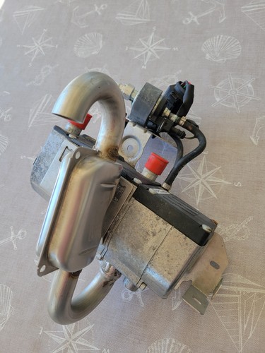 Eberspacher hydronic diesel - hydronic,