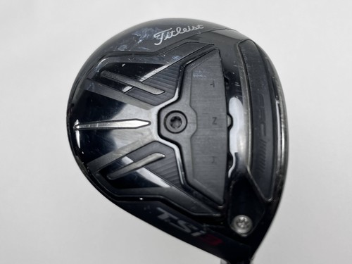 Titleist tsi3 fairway wood - fairway,