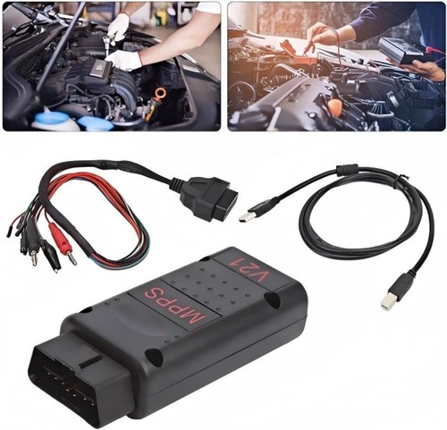 Multibao mpps v21 ecu chip - multibao,