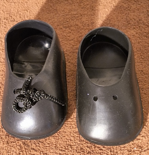 One pair used - pair, 30"