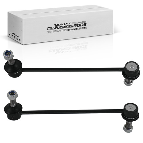 Front anti roll - front, bar