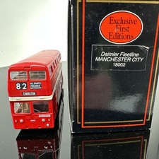  EFE 18002 - Daimler Fleetline