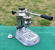 la pavoni Europiccola coffee rare Espresso Coffee Machine caffe italy italian