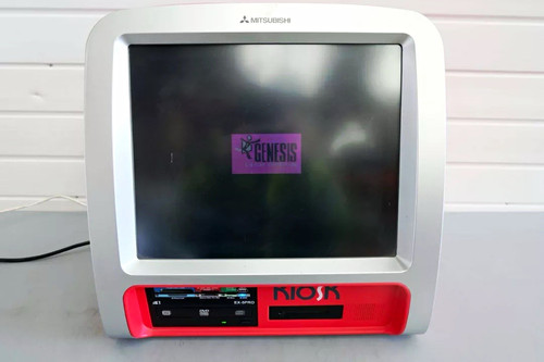 Mitsubishi electric dps photo - dps,