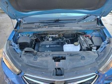 B16XER VAUXHALL MOKKA ENGINE