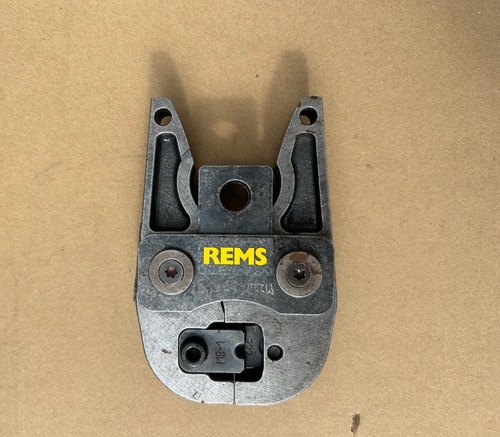 Rems jaw press - rems,