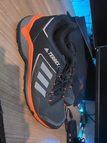 Adidas terrex soulstride solar - adidas,