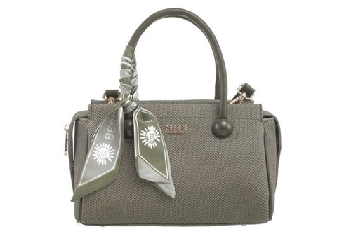 Women handbag bessie - handbag,
