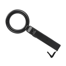 Portable Metal Finder for
