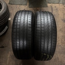 225 50 R 18 95W Pirelli