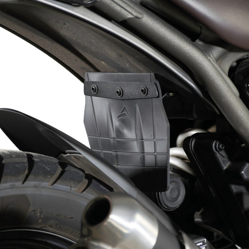 Pyramid motorcycle shock - motorcycle,