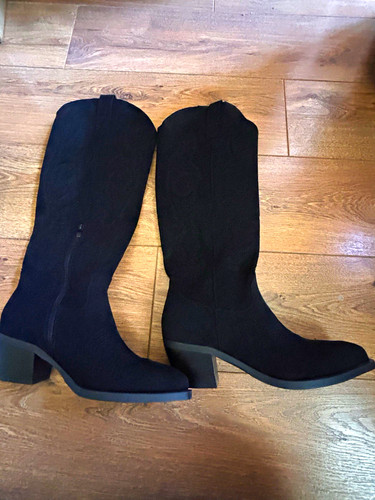 Doubt shoes womens black - doubt,