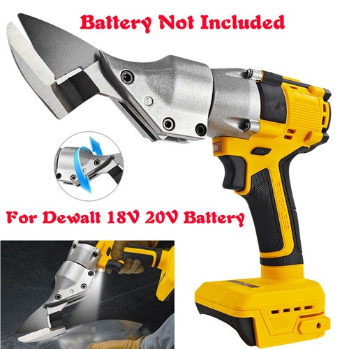 Cordless electric scissors for - electric,
