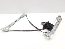 2018 Renault Megane Window Regulator O/S/F Driver Right Front 807206746R