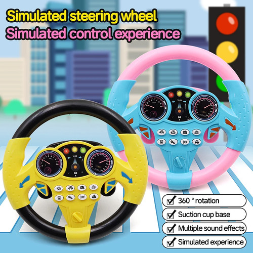 Toy car controller - car,