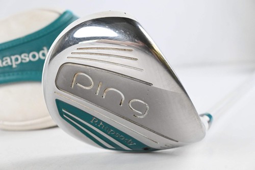 Ladies ping rhapsody - ping, #5