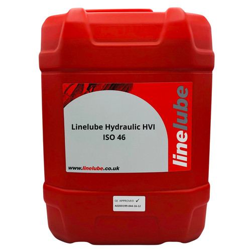 20l linelube hydraulic - 20l, oil