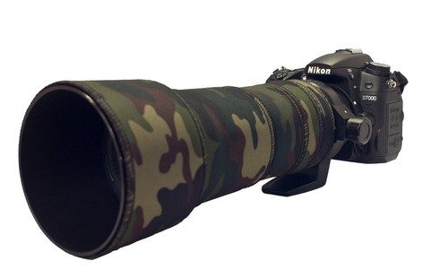 Sigma 170 500mm 3 apo - sigma, f/5-6.3