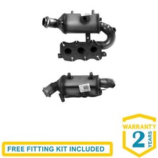 For Smart Forfour 1.0 2014-