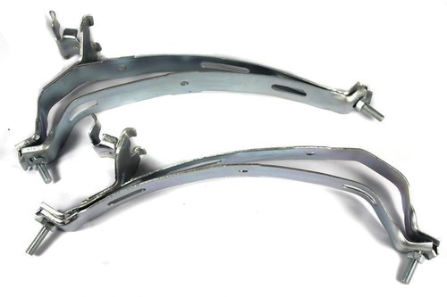 Bmw e30 325 - bmw, exhaust