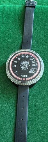 Vintage rare sanwest - vintage,