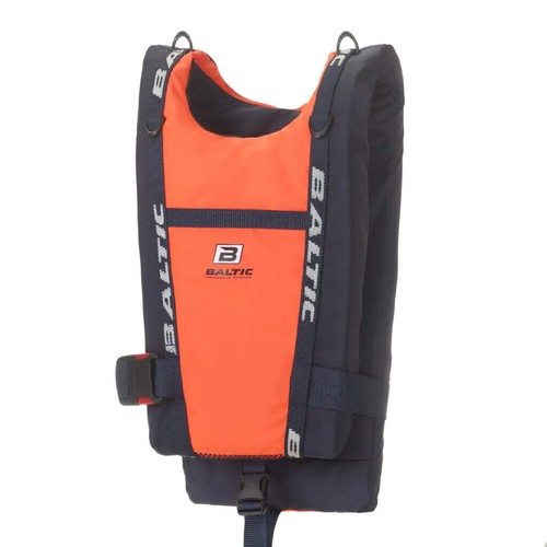 Baltic canoe hydro pfd - canoe,