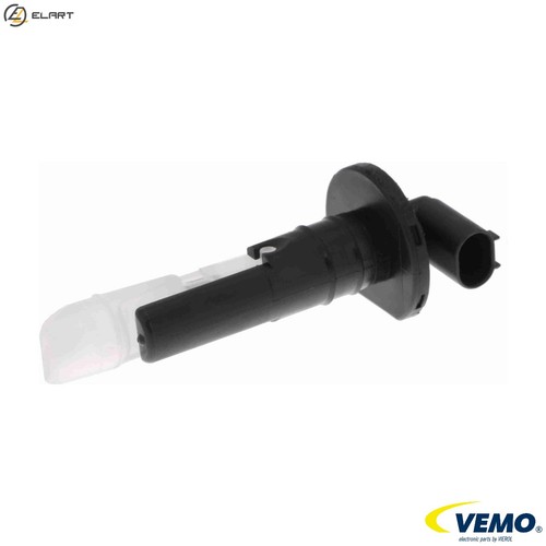 Sensor washer fluid level - washer,